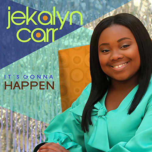 Jekalyn Carr