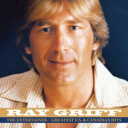 Ray Griff