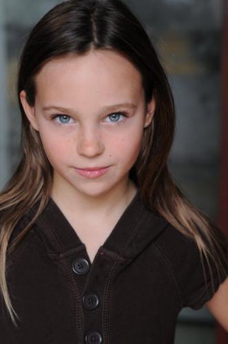 Katelyn Mager