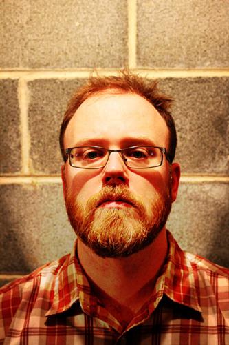 Chuck Wendig