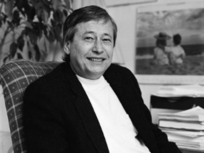 Barry Hannah