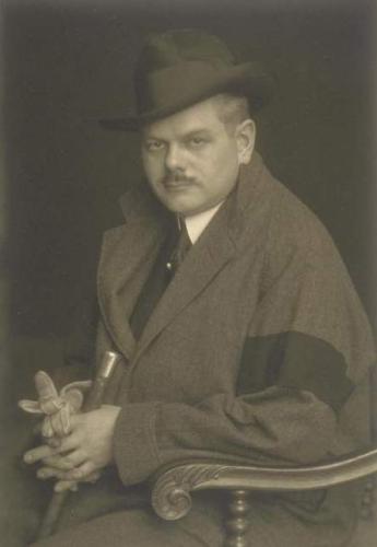 Charles Gilman Norris