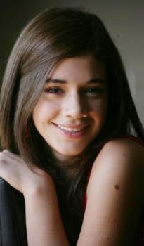 Estefany Escobar