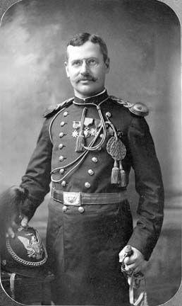Webb Hayes