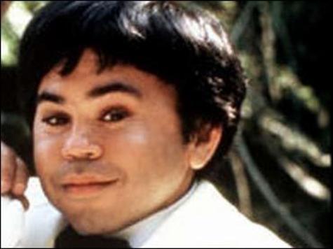 Herve Villechaize