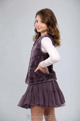 Eva Agathis