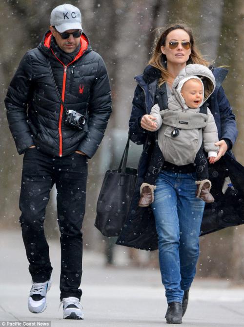 Otis Alexander Sudeikis