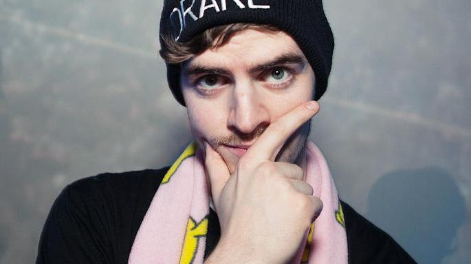 Ryan Hemsworth
