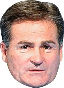 Richard Keys