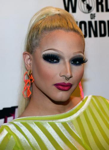 April Carrion