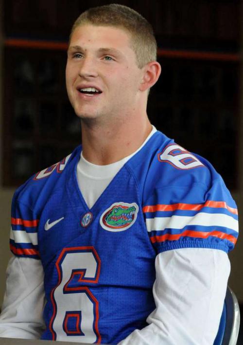 Jeff Driskel