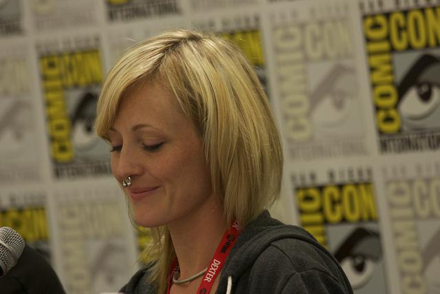 Griffon Ramsey