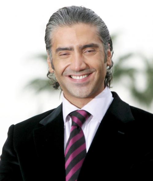 Alejandro Fernandez