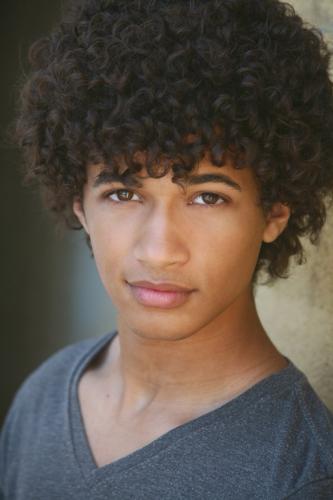 Jordan Fisher