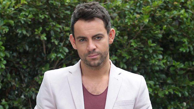 Ben Forster