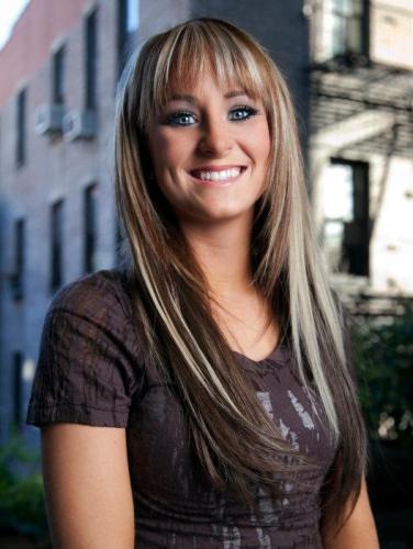 Leah Messer