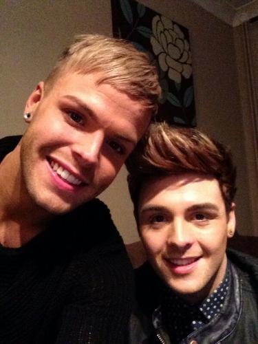 Olly Marmon