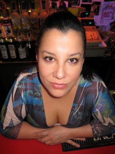 Victoria Lamas