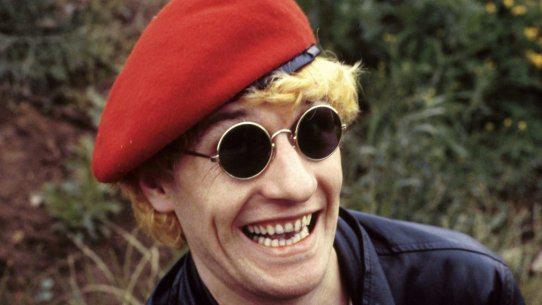 Captain Sensible