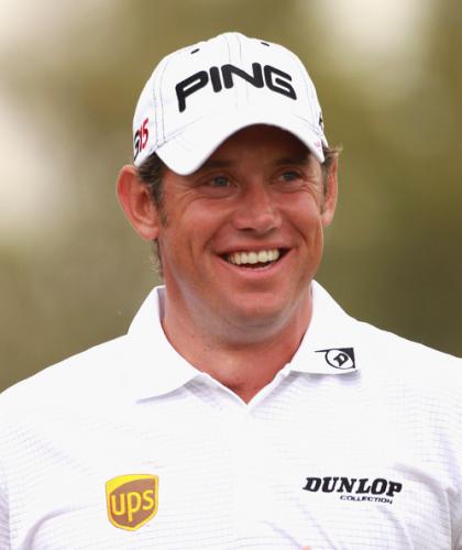 Lee Westwood