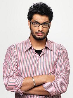 Gursimran Khamba