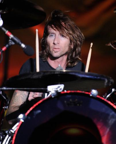 Shannon Larkin