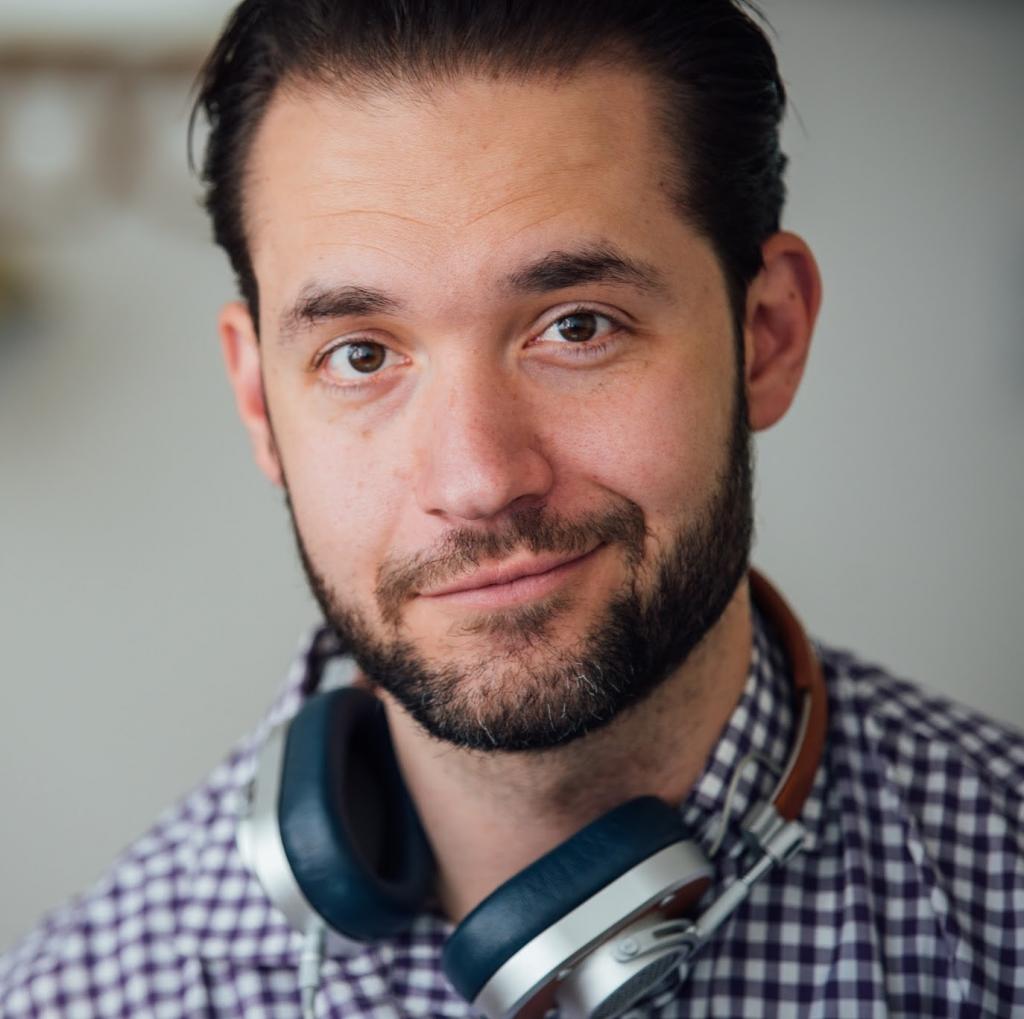 Alexis Ohanian