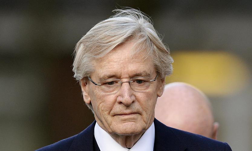 William Roache