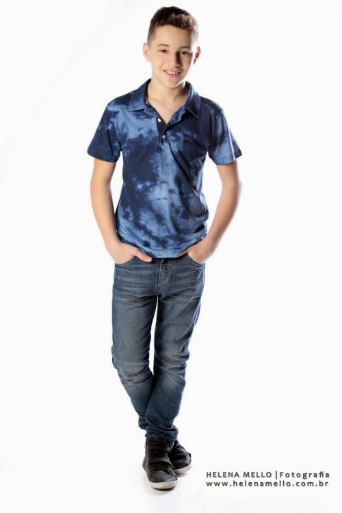 Leo Belmonte