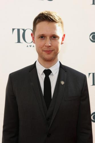 Samuel Barnett