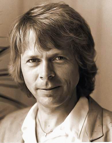 Bjorn Ulvaeus
