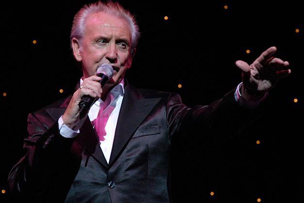 Tony Christie