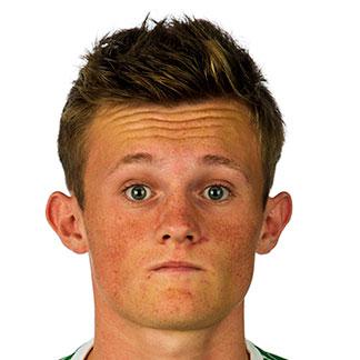 Liam Henderson