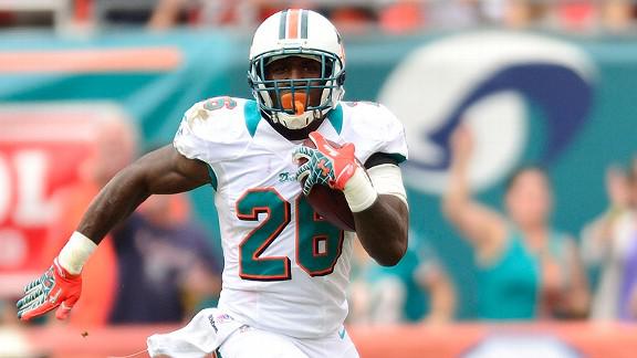 Lamar Miller