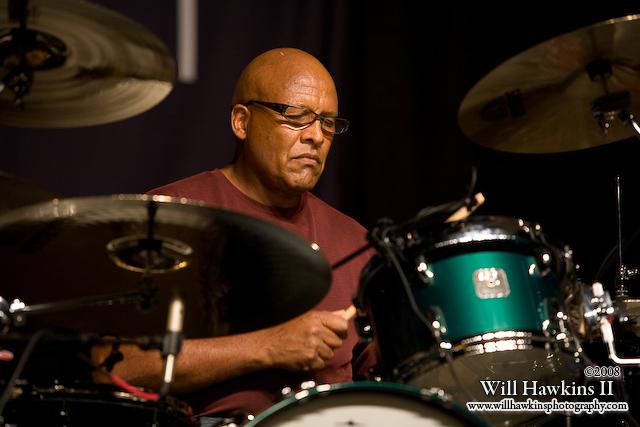 Steve Ferrone
