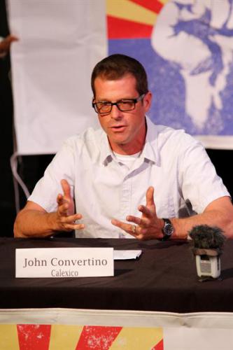 John Convertino