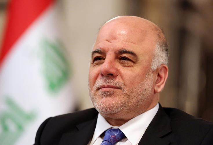 Haider Al-Abadi