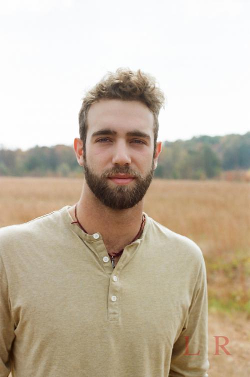 Daniel Norris