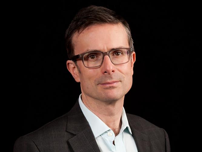 Robert Peston