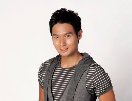 Darryl Yong