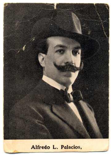 Lorenzo Palacios