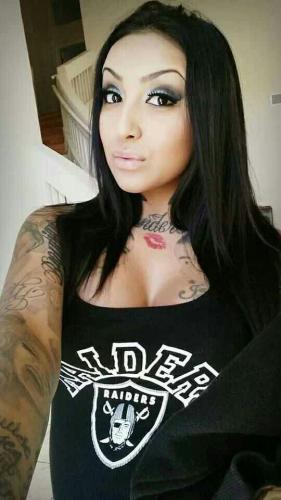 Nini Smalls