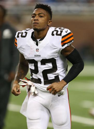 Buster Skrine