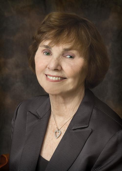 Patricia Reilly Giff