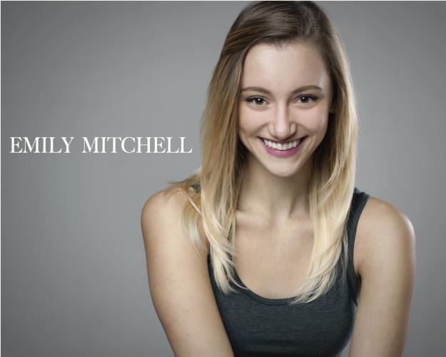 Emily Mitchell