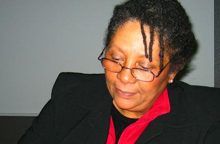 Marilyn Nelson