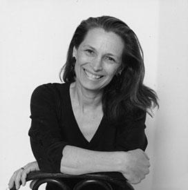 Grethe Barrett Holby