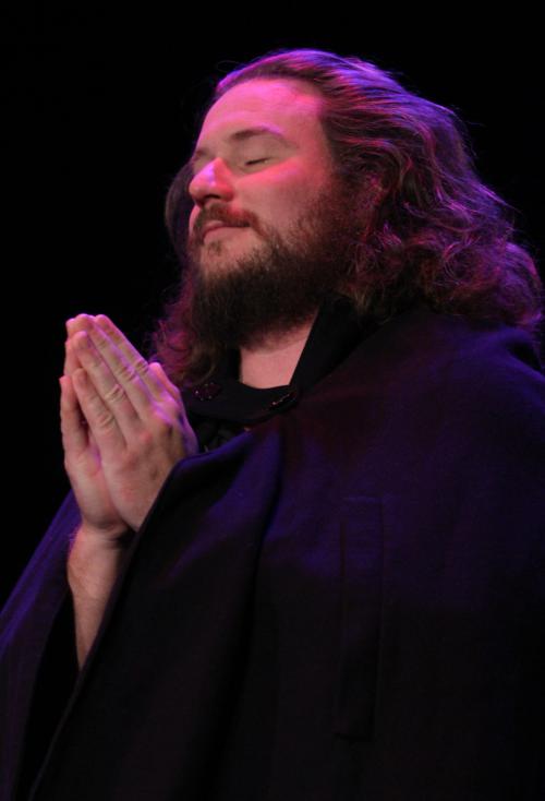 Jim James
