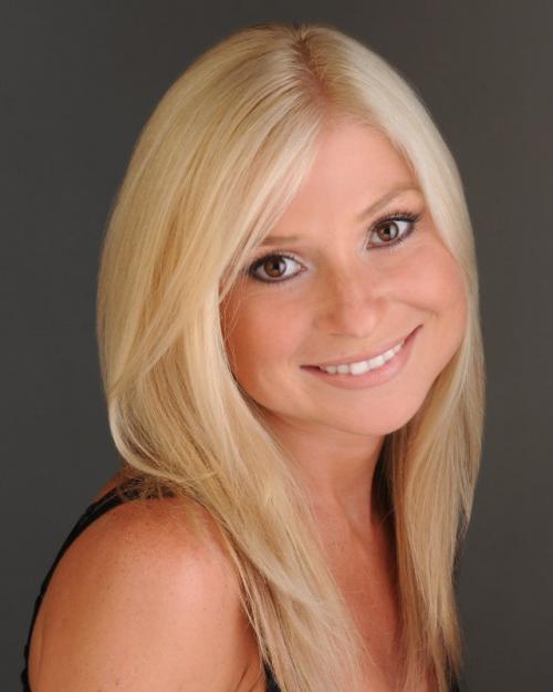 Emma Taylor Isherwood