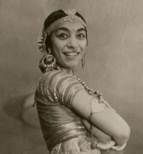 Zohra Sehgal